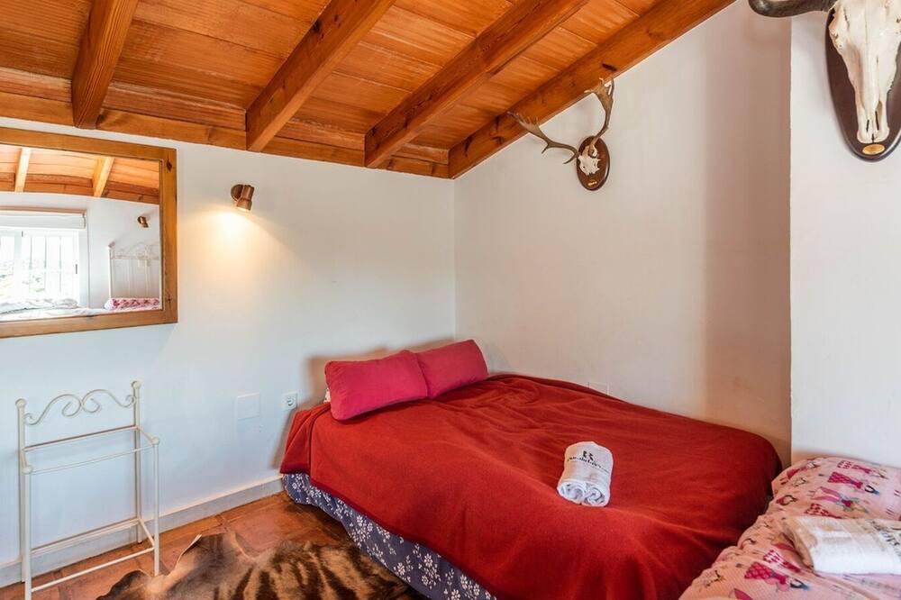 Photo of Bedroom in Casarabonela
