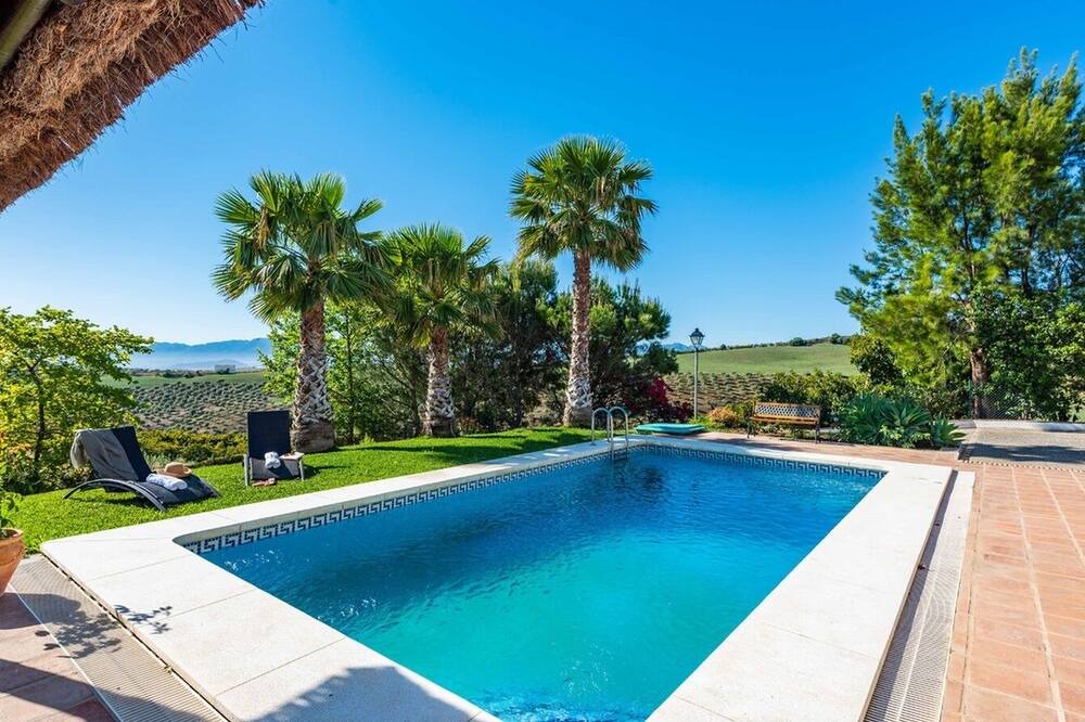 Photo of Outdoor in Casarabonela