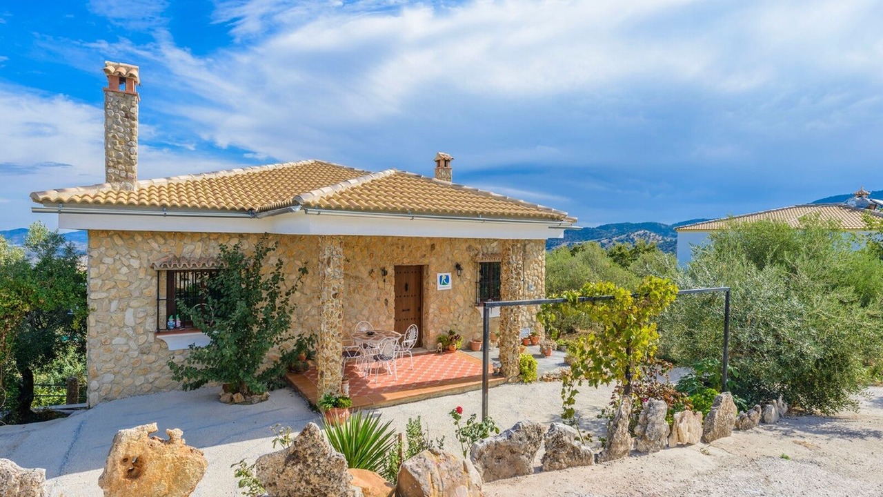 Photo of Outdoor in El Gastor