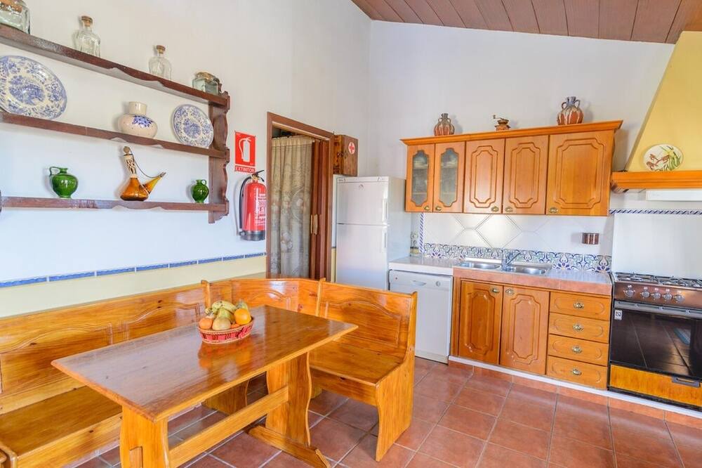 Photo of Kitchen in Ardales