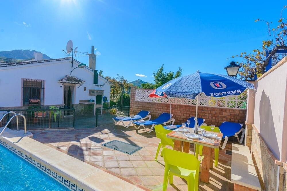 Photo of Outdoor in Ardales