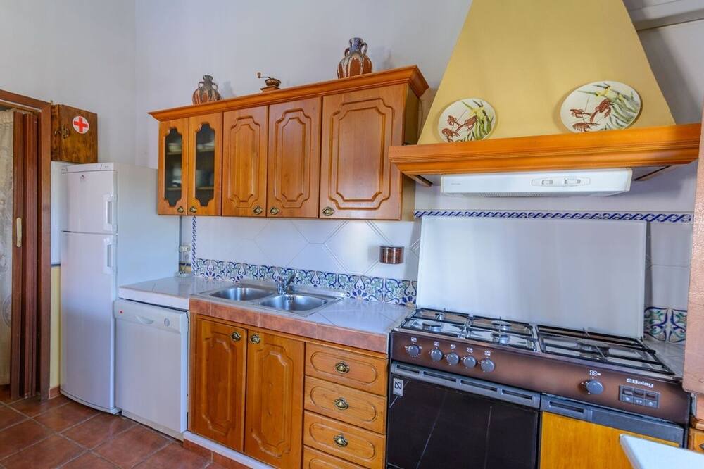 Photo of Kitchen in Ardales