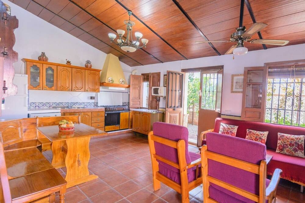 Photo of Livingroom in Ardales