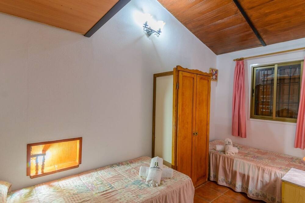 Photo of Bedroom in Ardales