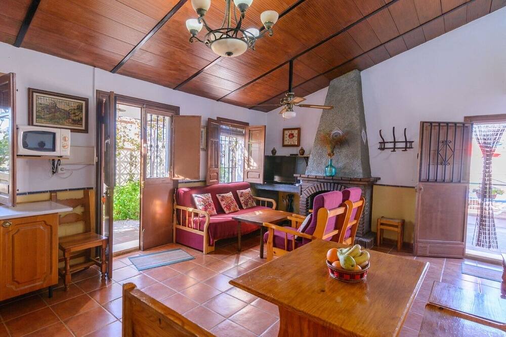 Photo of Livingroom in Ardales