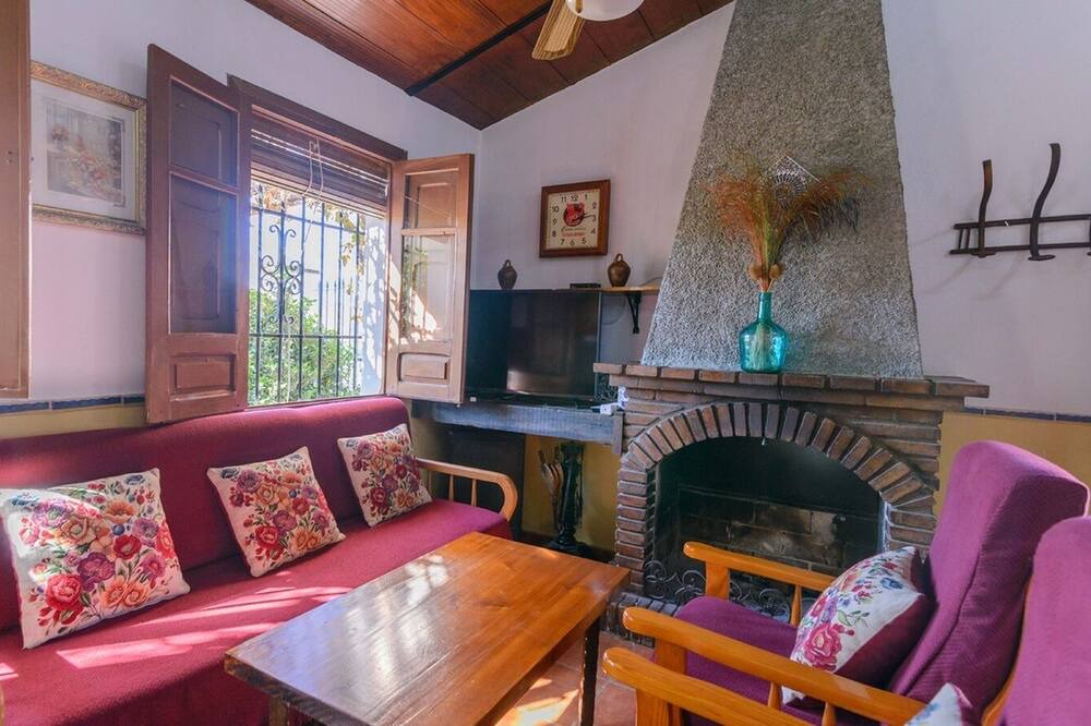 Photo of Livingroom in Ardales
