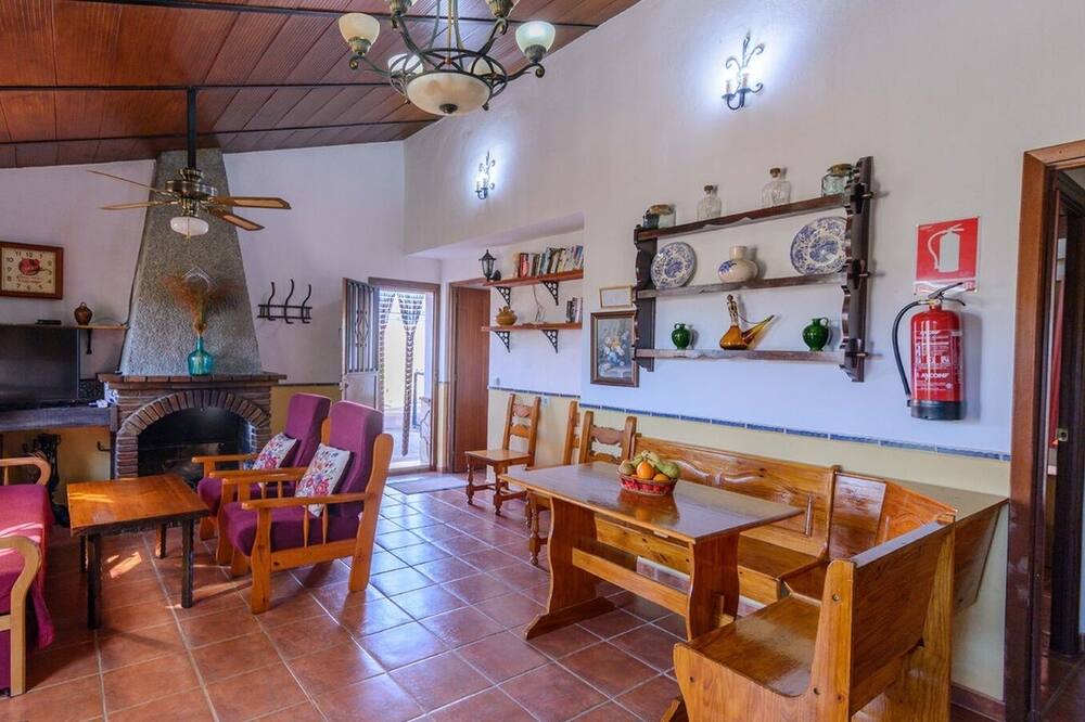 Photo of Livingroom in Ardales