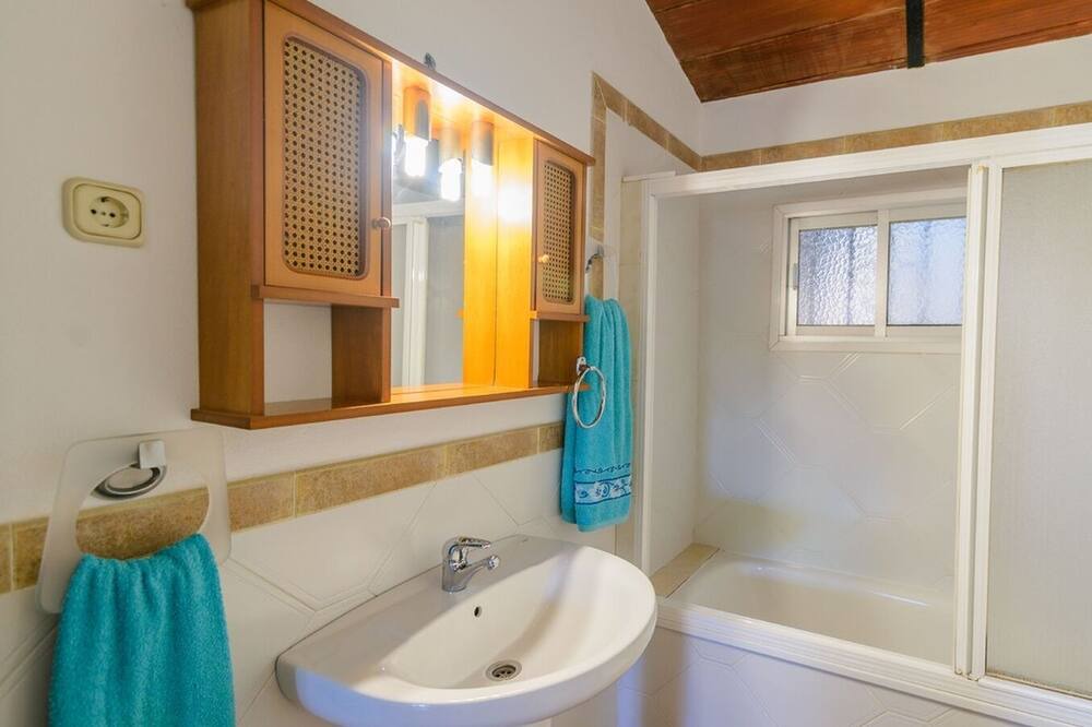 Photo of Bathroom in Ardales