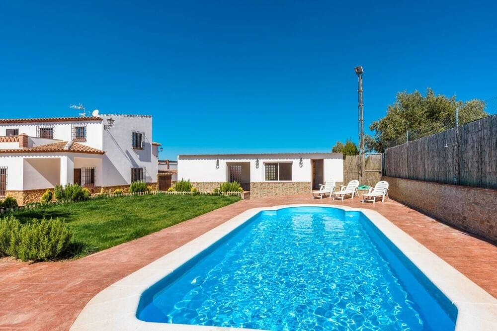 Photo of Outdoor in Villanueva del Trabuco