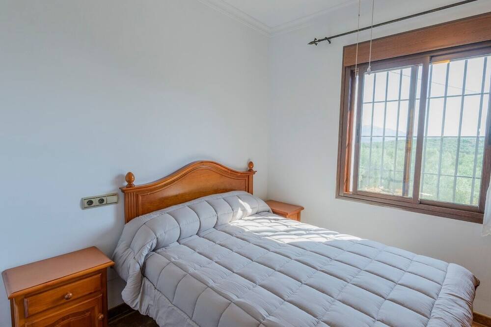 Photo of Bedroom in Villanueva del Trabuco