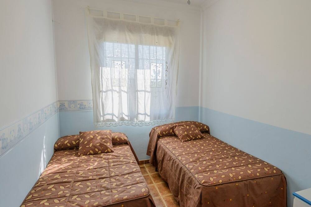 Photo of Bedroom in Villanueva del Trabuco