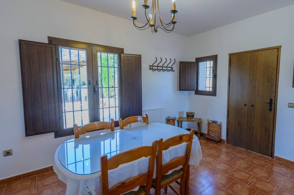 Photo of Kitchen in Villanueva del Trabuco