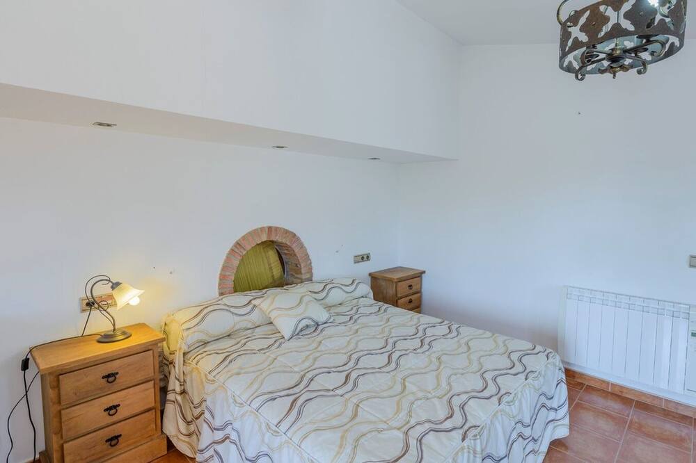 Photo of Bedroom in Villanueva del Trabuco