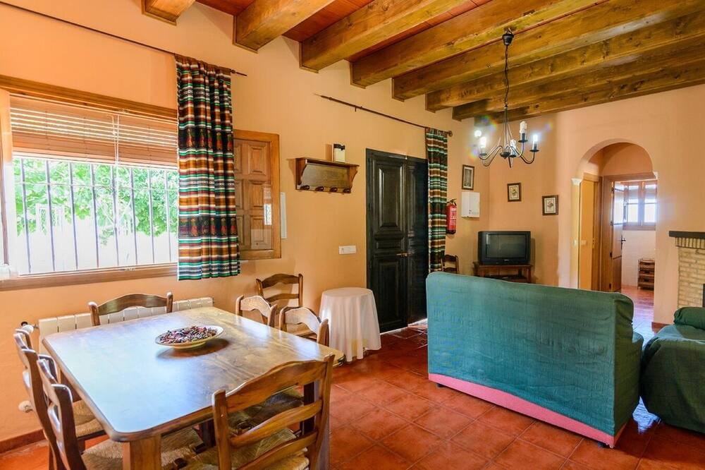 Photo of Livingroom in Colmenar