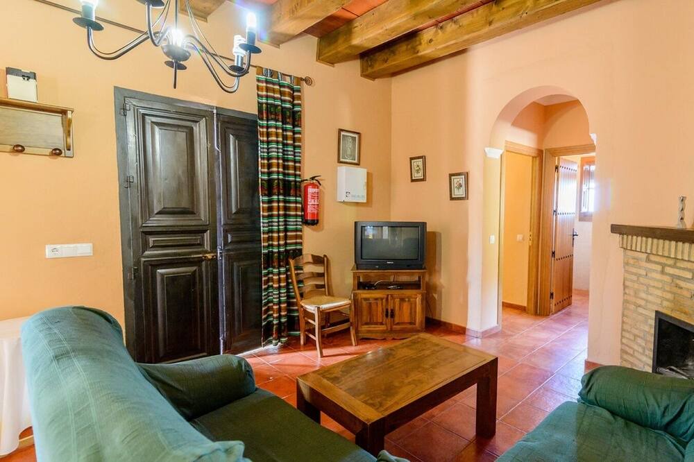 Photo of Livingroom in Colmenar