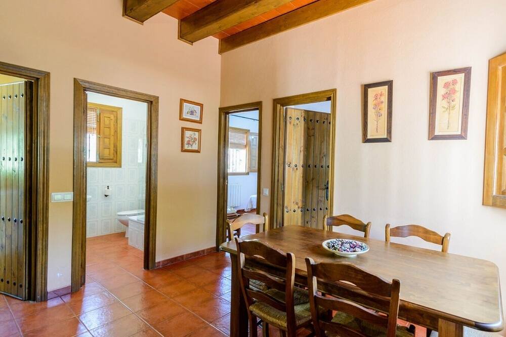 Photo of Kitchen in Colmenar