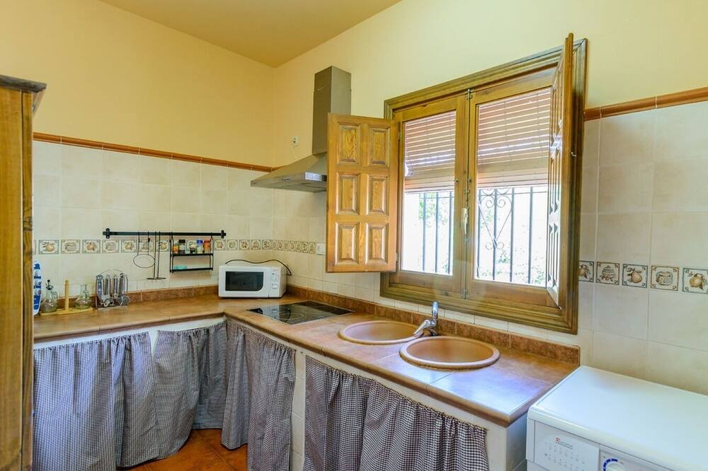 Photo of Kitchen in Colmenar