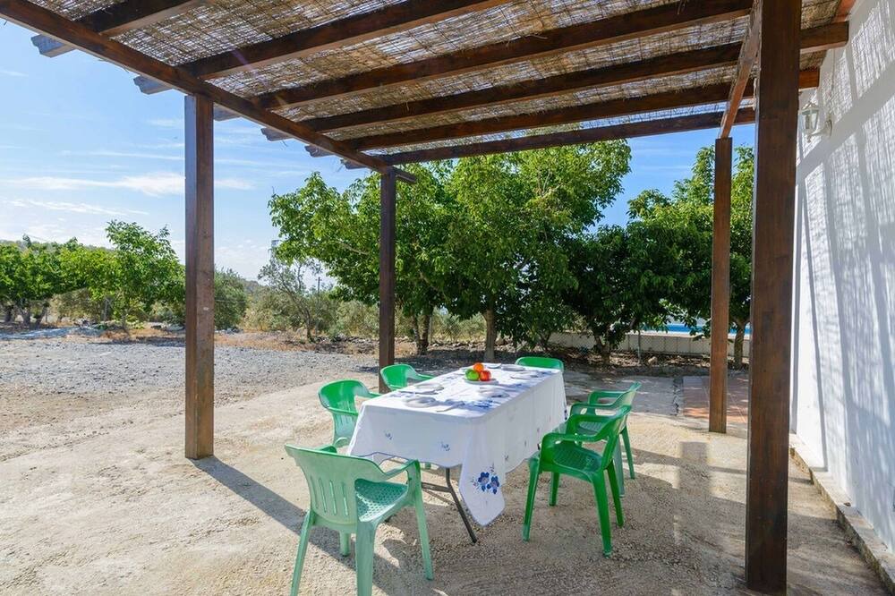 Photo of Patio Balcony in Colmenar