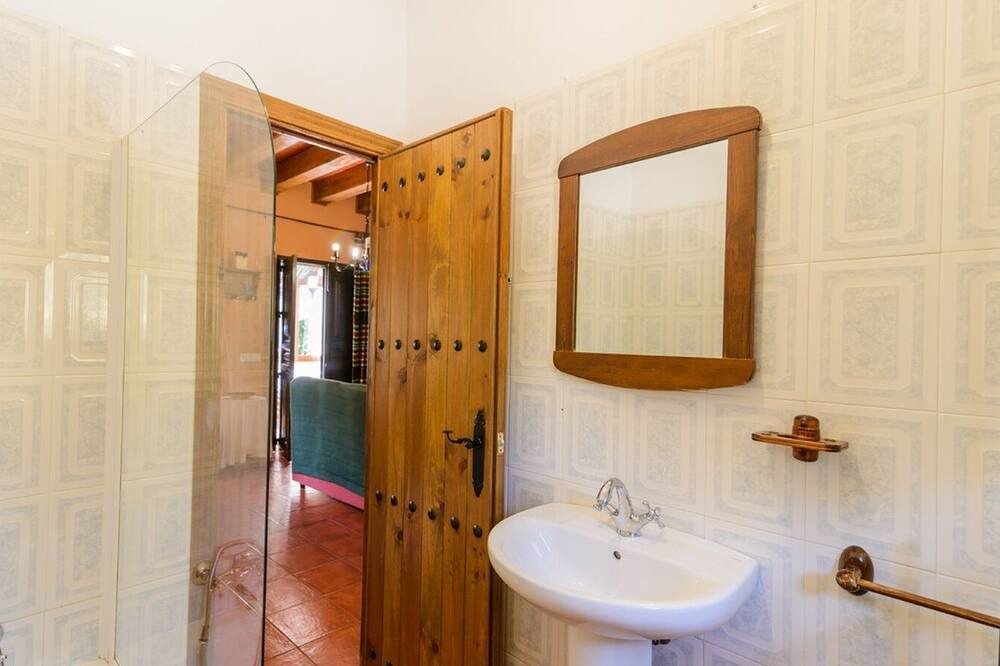 Photo of Bathroom in Colmenar