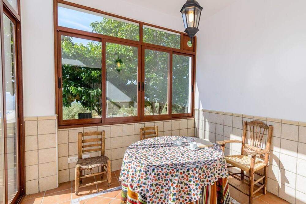 Photo of Kitchen in Colmenar