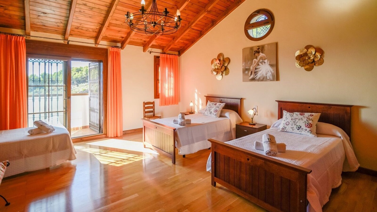 Photo of Livingroom in Alozaina