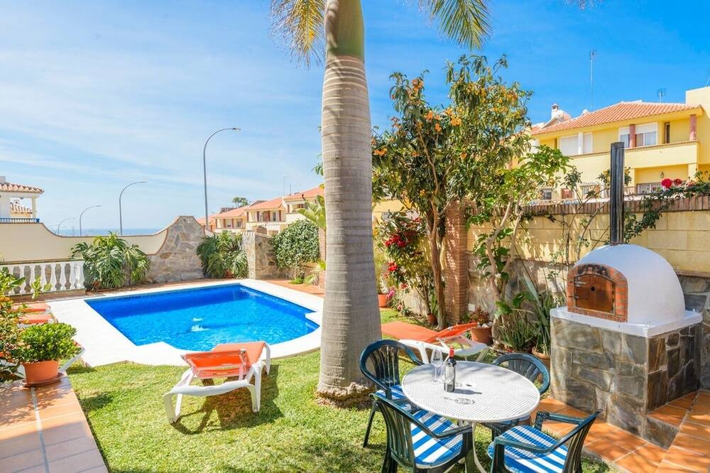 Photo of Outdoor in Nerja