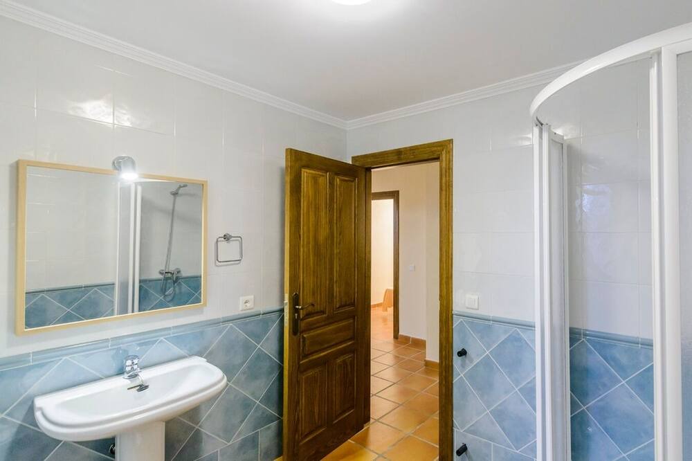 Photo of Bathroom in Nerja