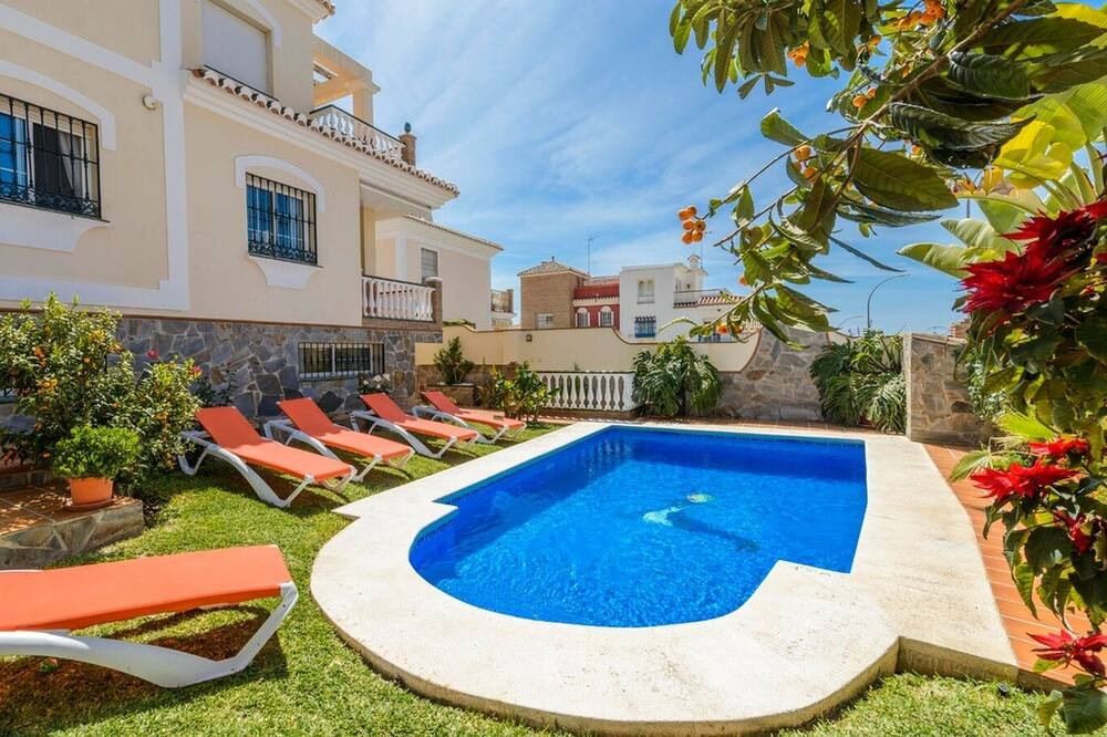 Photo of Outdoor in Nerja