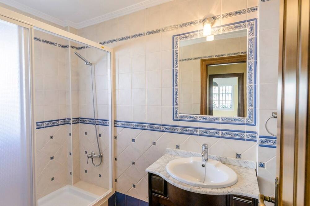 Photo of Bathroom in Nerja