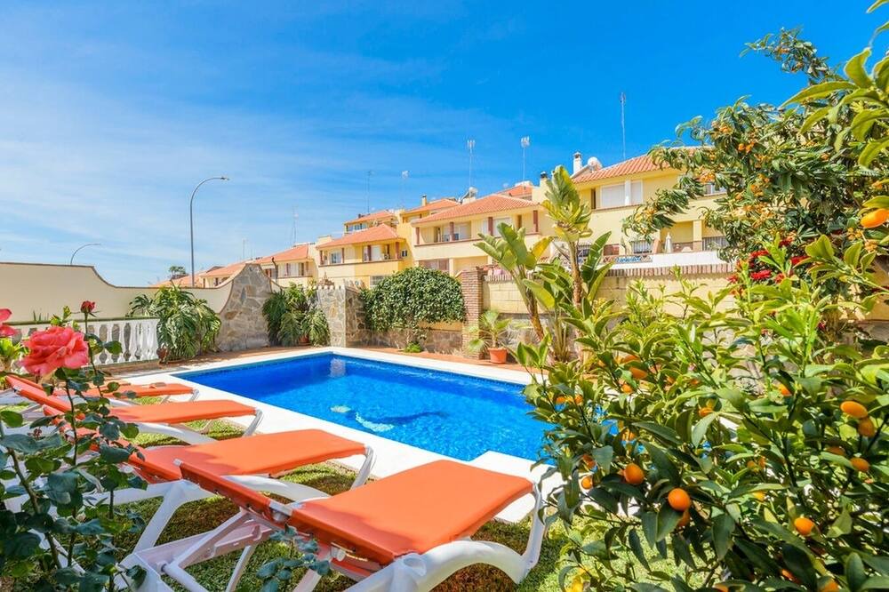 Photo of Outdoor in Nerja