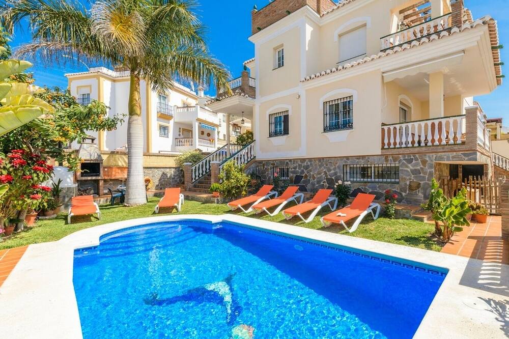Photo of Outdoor in Nerja