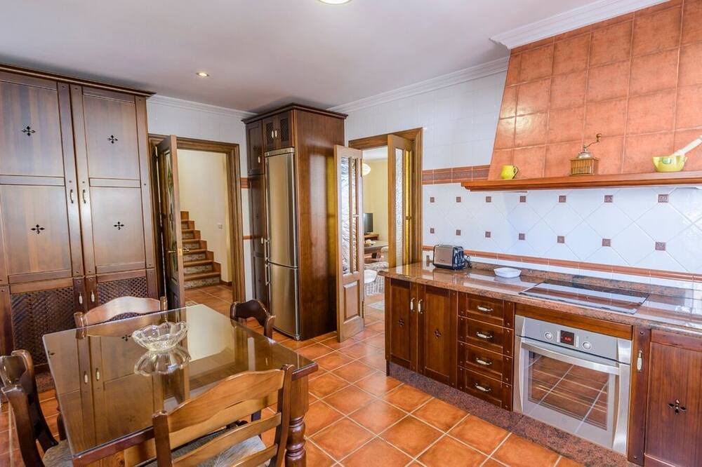 Photo of Kitchen in Nerja