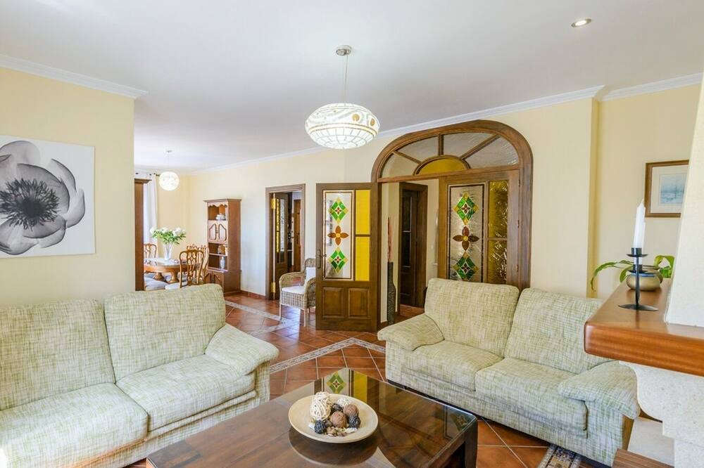 Photo of Livingroom in Nerja