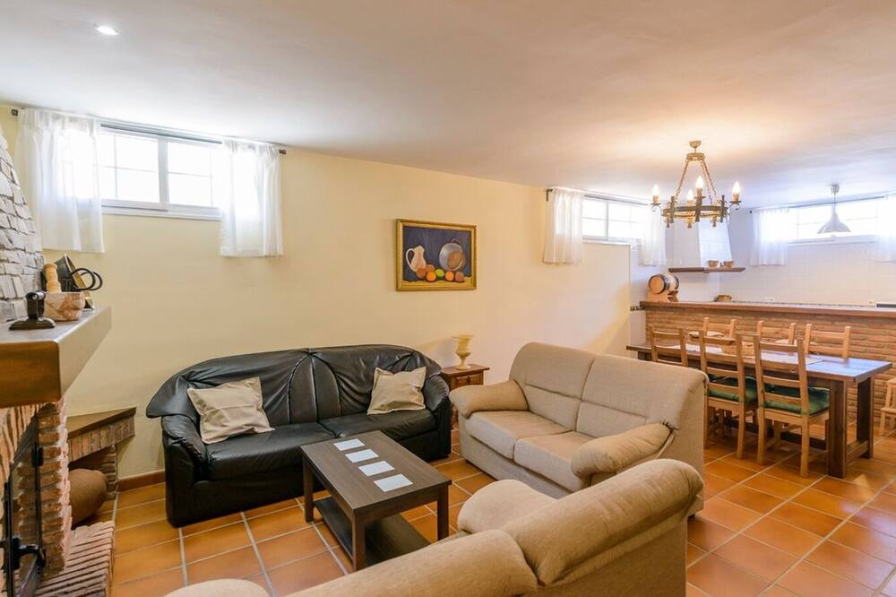 Photo of Livingroom in Nerja