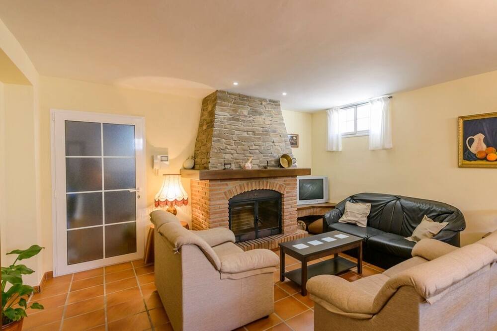 Photo of Livingroom in Nerja