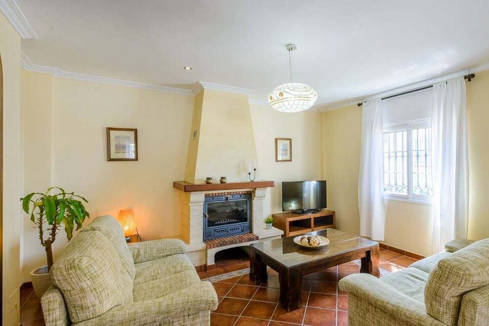Photo of Livingroom in Nerja