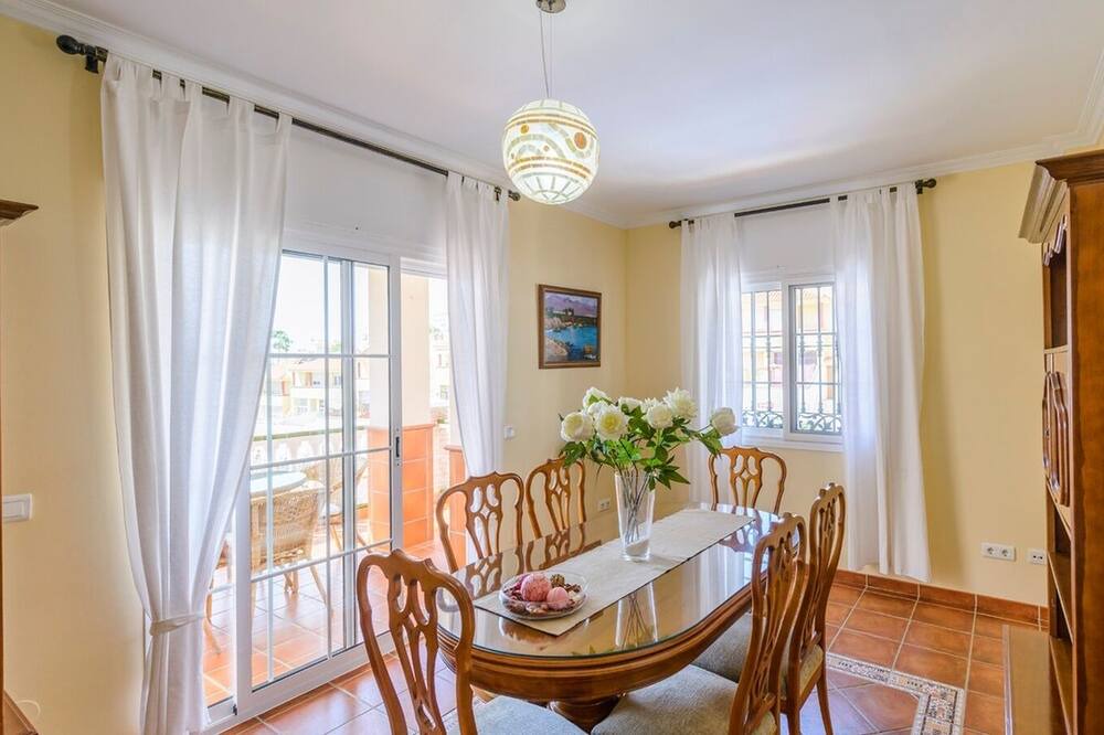 Photo of Kitchen in Nerja