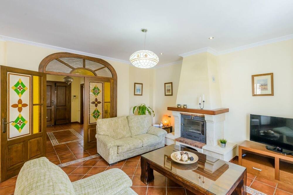 Photo of Livingroom in Nerja