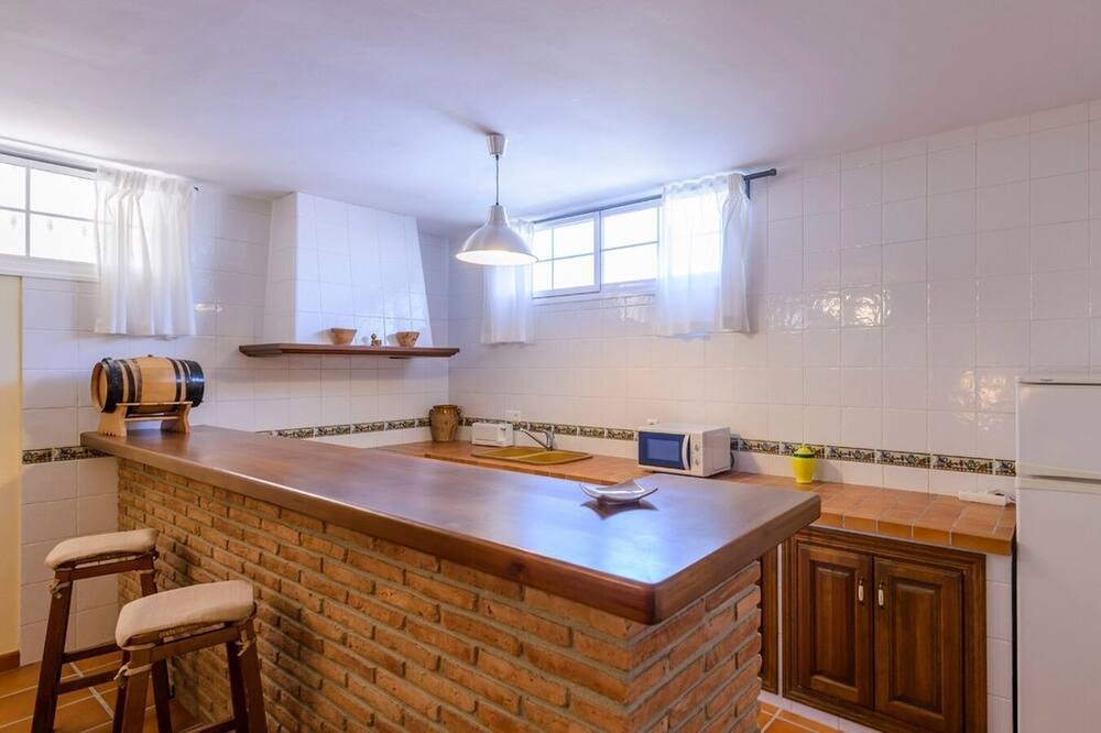 Photo of Kitchen in Nerja
