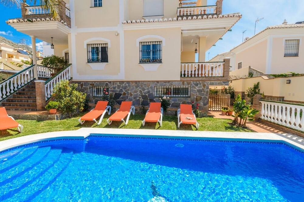 Photo of Outdoor in Nerja
