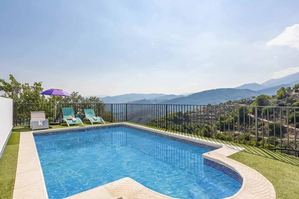 Photo of Outdoor in Yunquera