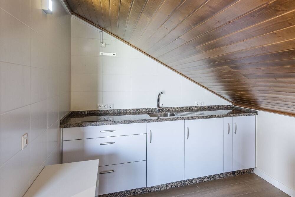 Photo of Kitchen in Yunquera