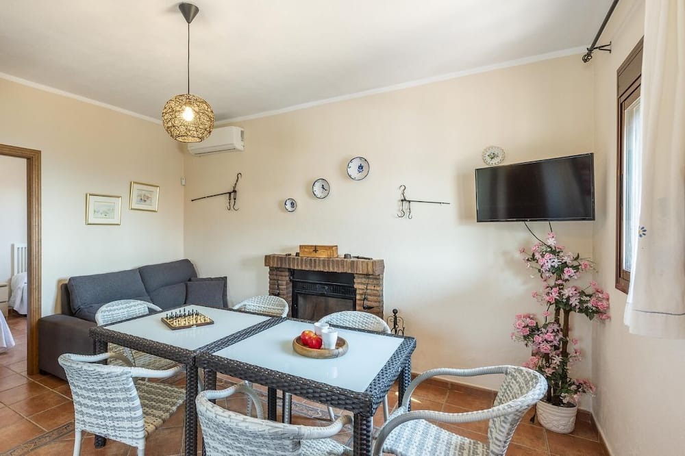 Photo of Livingroom in Yunquera