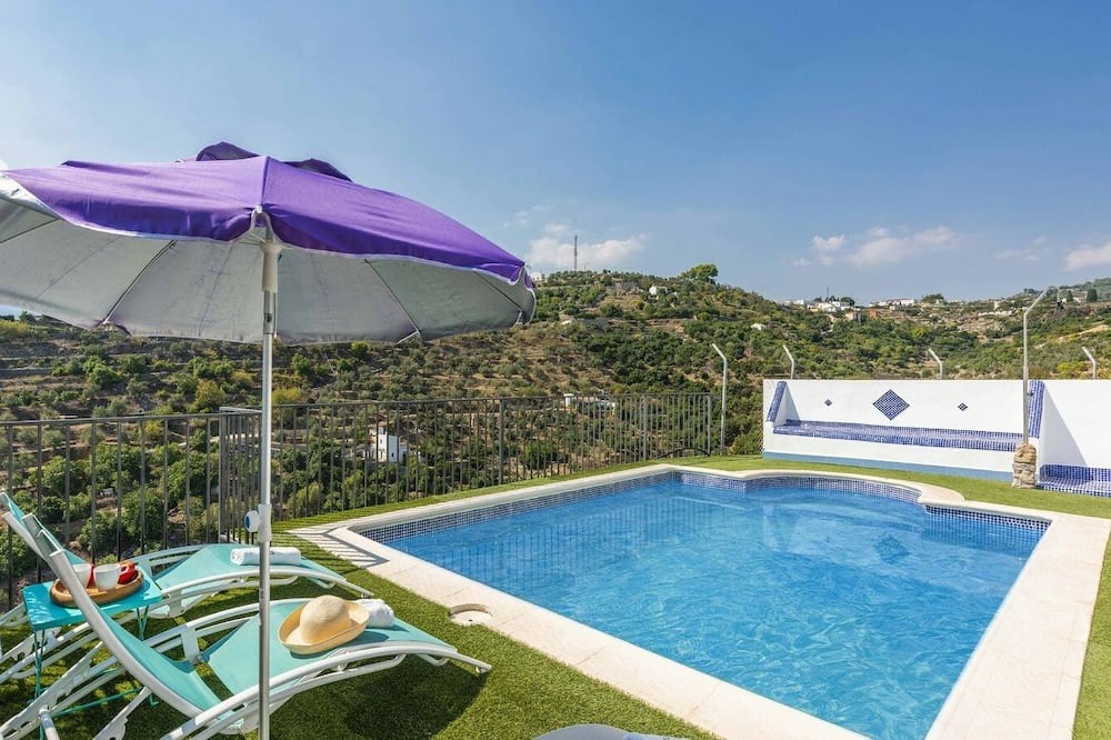 Photo of Outdoor in Yunquera