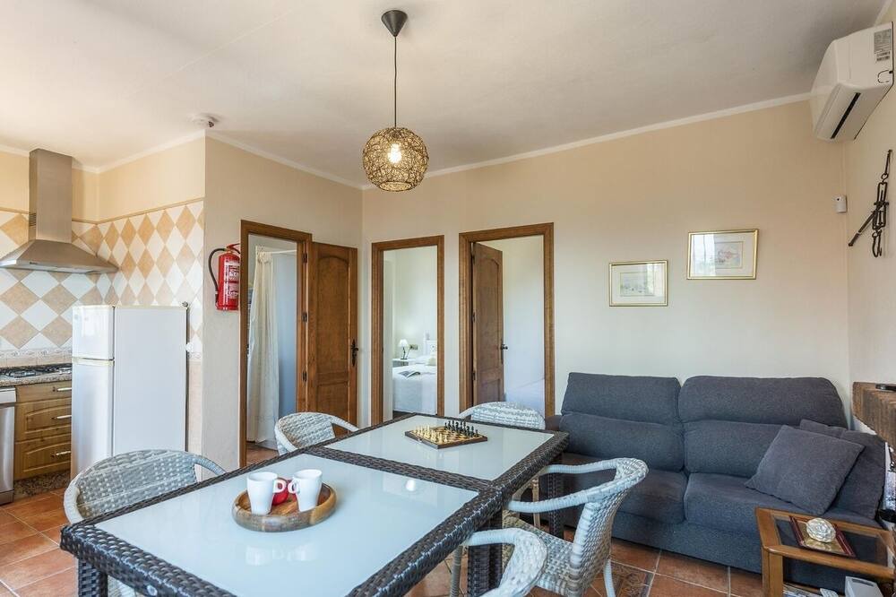Photo of Livingroom in Yunquera