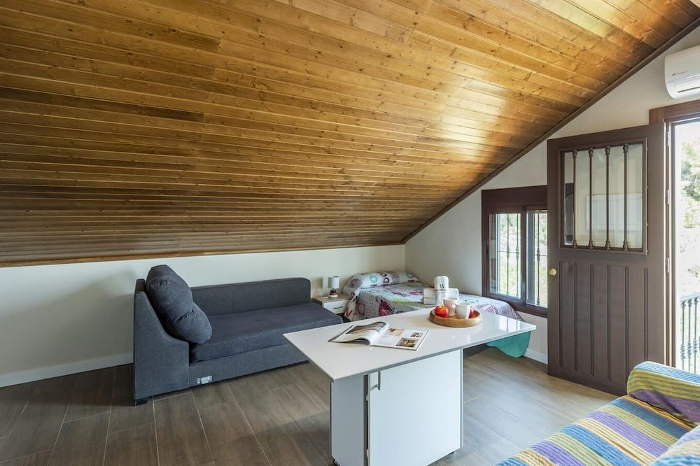 Photo of Livingroom in Yunquera