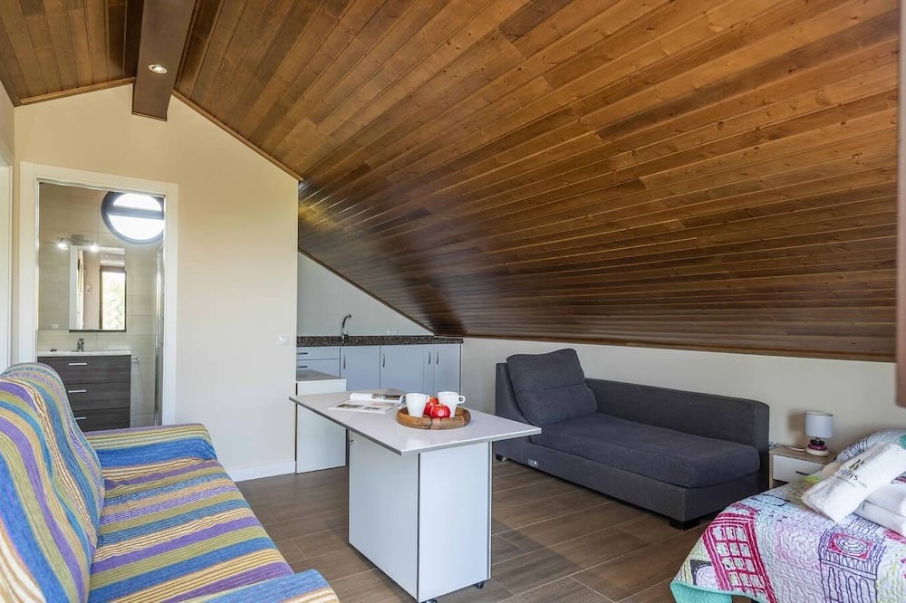 Photo of Livingroom in Yunquera