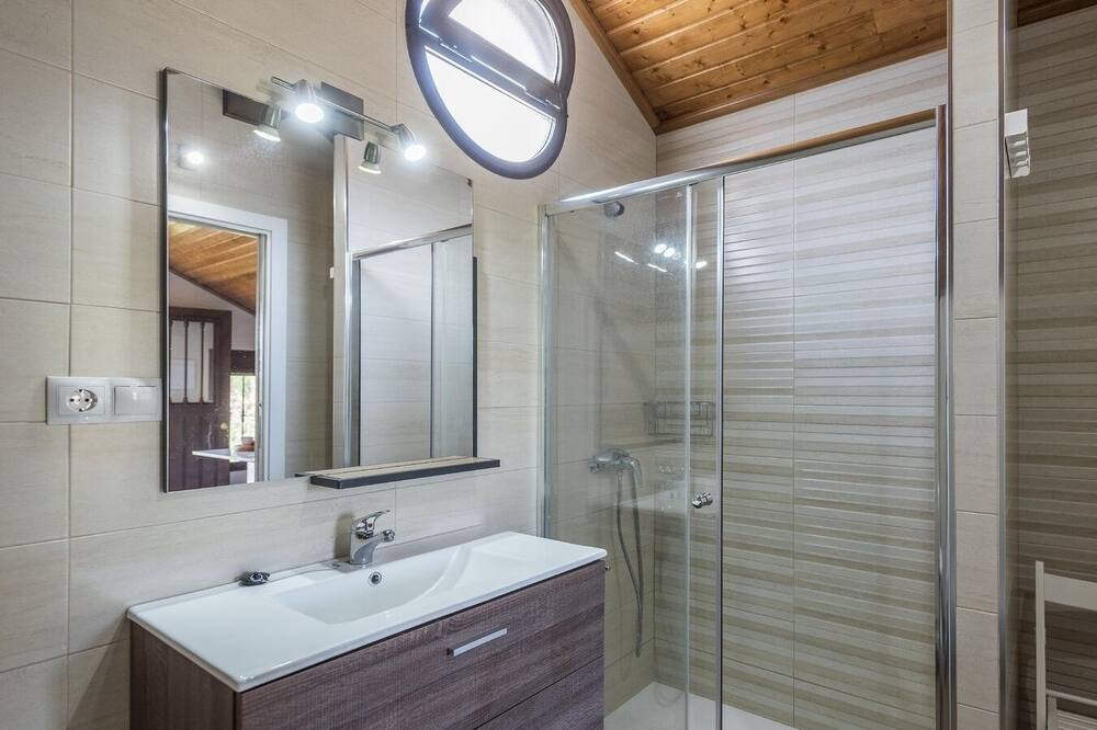 Photo of Bathroom in Yunquera