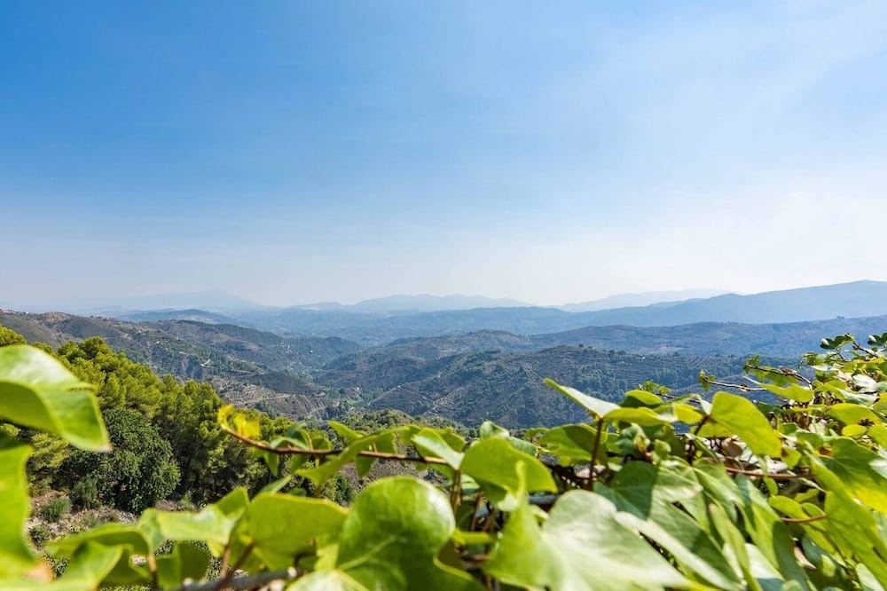 Photo of Outdoor in Yunquera