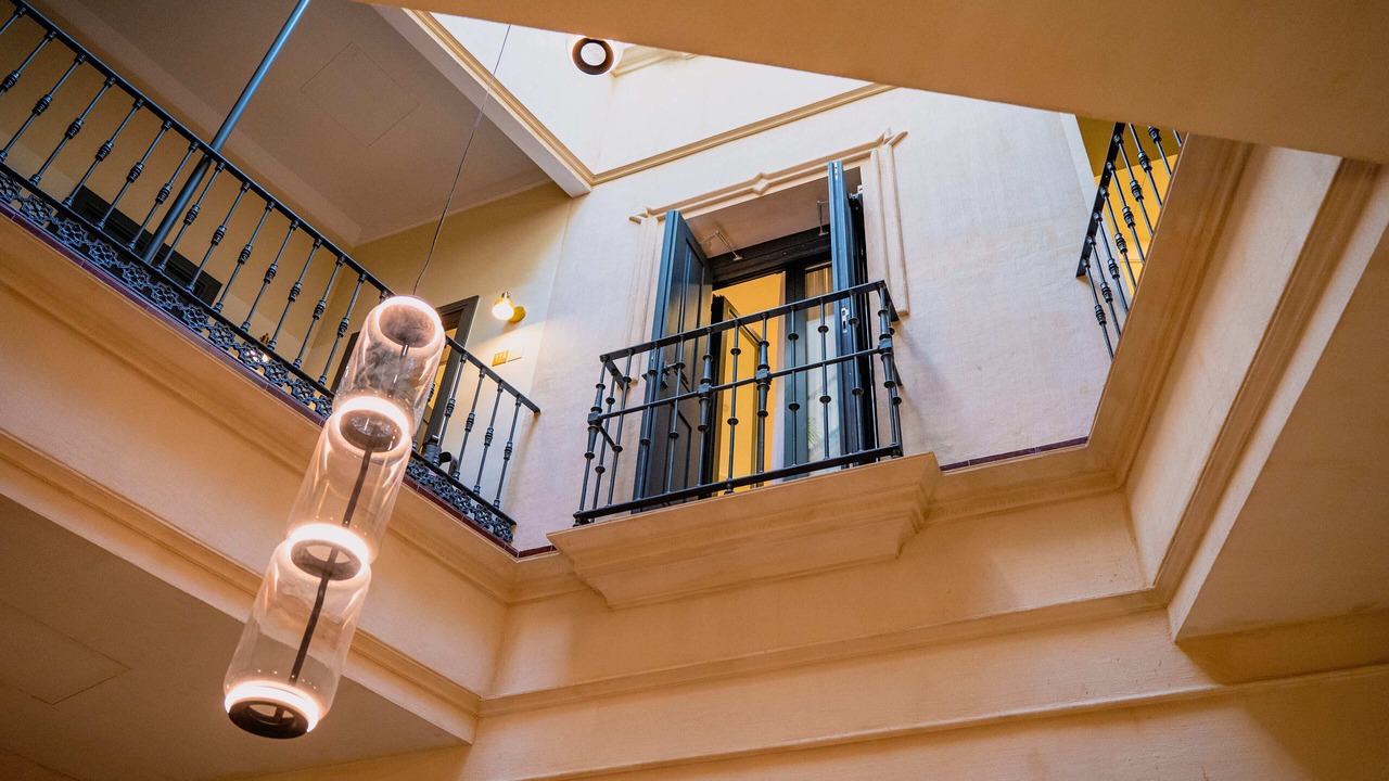 Photo of Bedroom in Historical Center